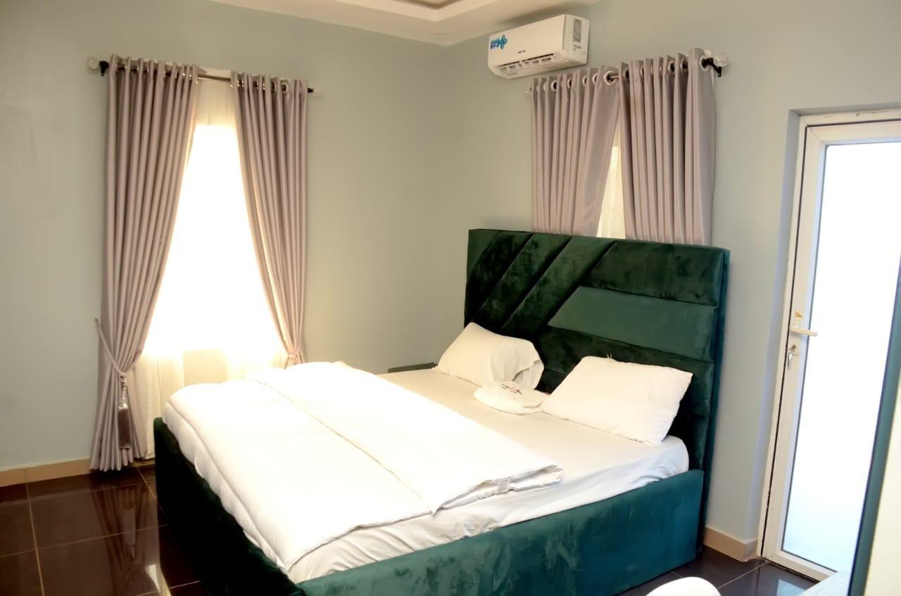 Latest D Hotel and Suites